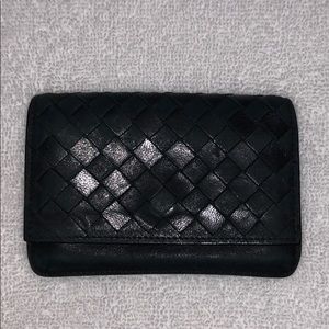 Bottega Veneta Card Case